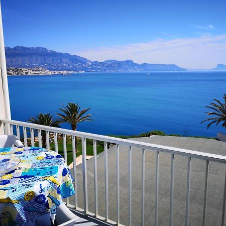 Bellavista Con Piscina Apartment Alicante Exterior photo