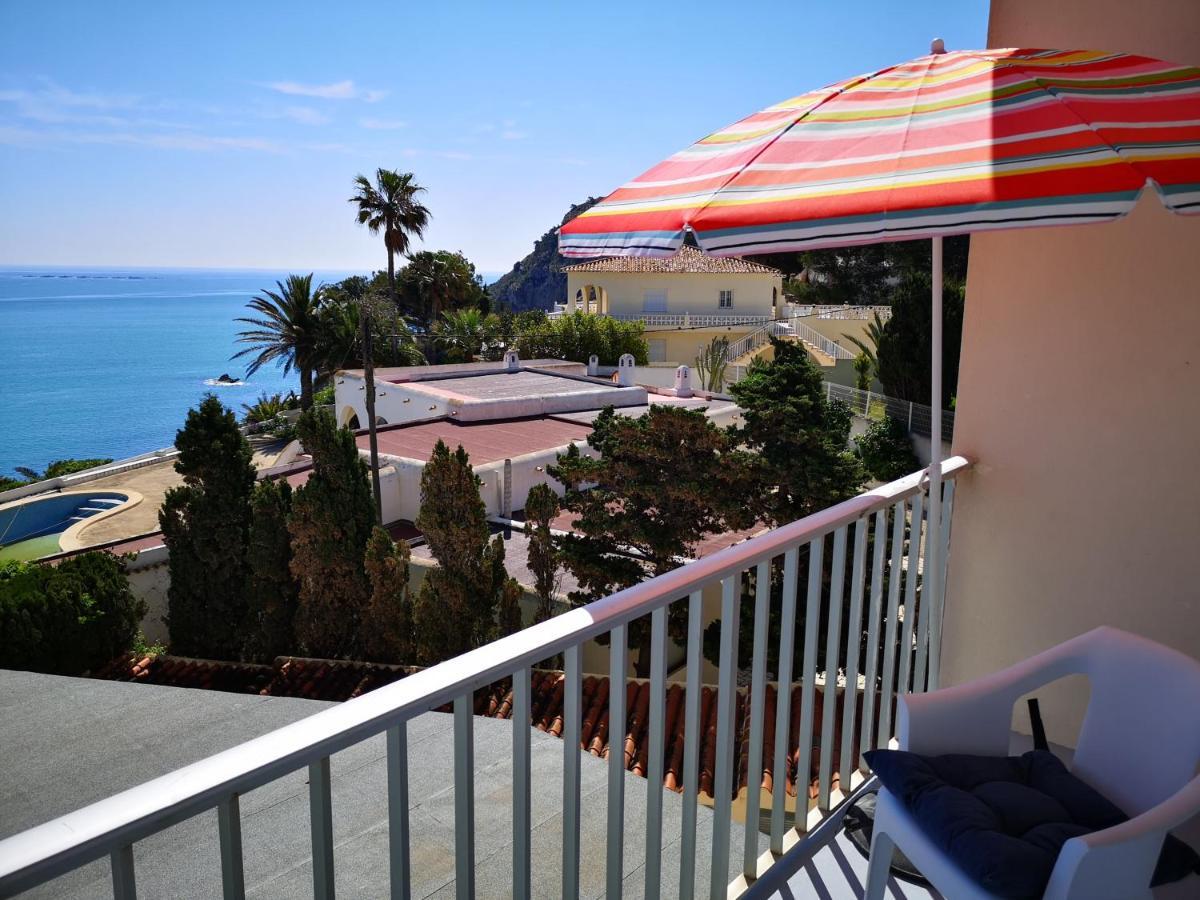 Bellavista Con Piscina Apartment Alicante Exterior photo
