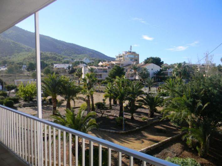 Bellavista Con Piscina Apartment Alicante Exterior photo