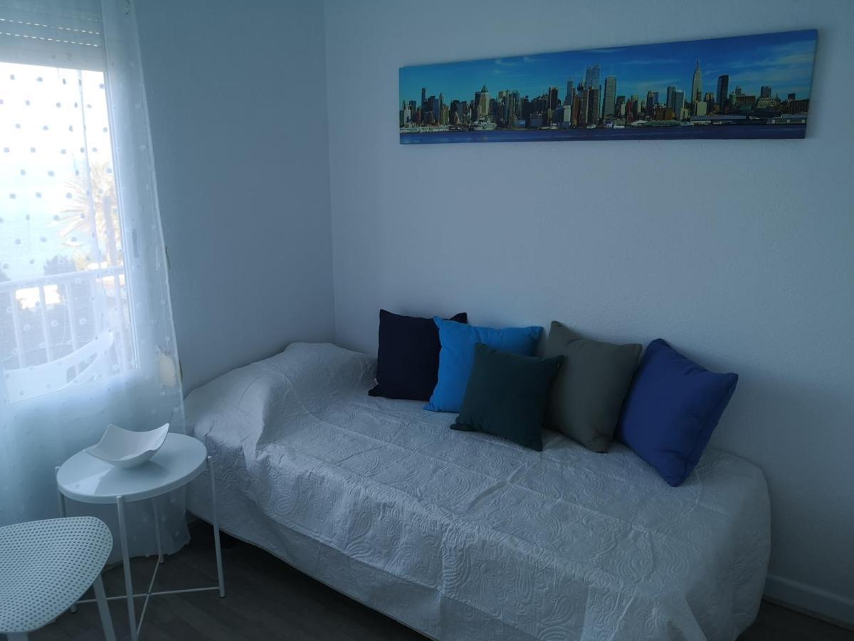 Bellavista Con Piscina Apartment Alicante Exterior photo